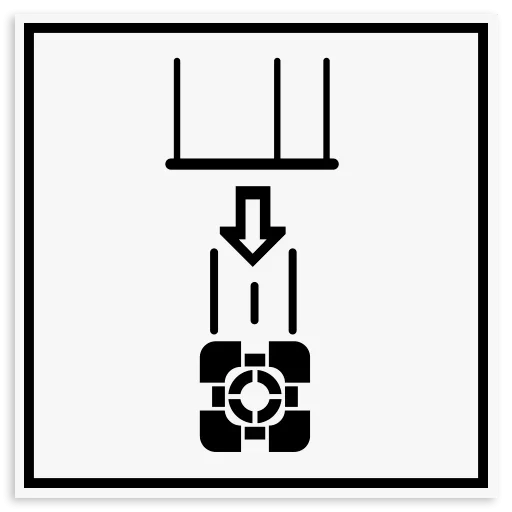 Telegram stiker «No Exit» 🤪
