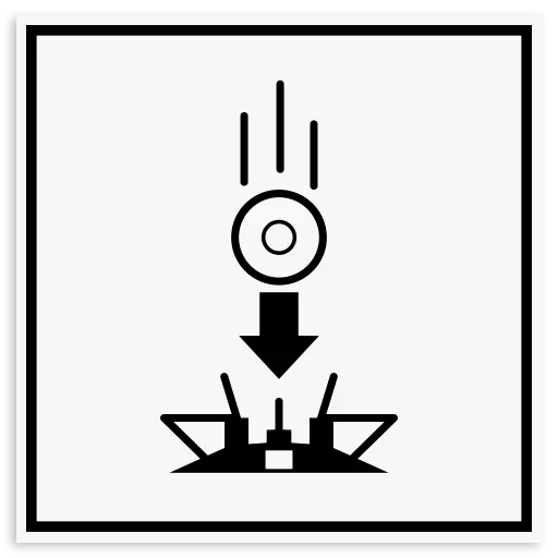 Telegram stiker «No Exit» 😙