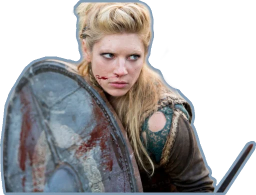 Vikings emoji 😕