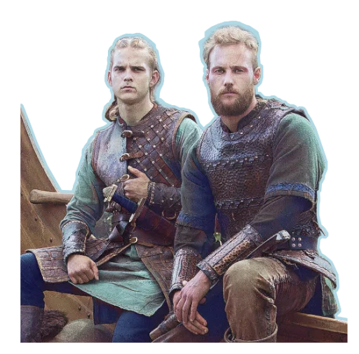 Vikings emoji ☹️