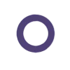 violet magic emoji 🌟