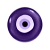 violet magic emoji 🧿