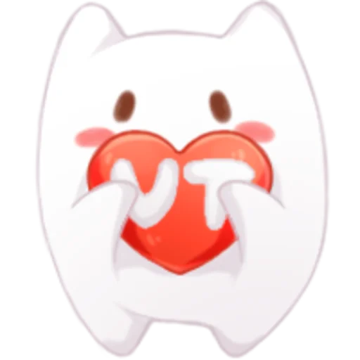VimeWorld emoji 🥰