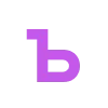 Фиолетовый алфавит emoji 🤪