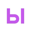 Фиолетовый алфавит emoji 🤨