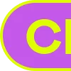 Фиолетовый алфавит emoji 🧍‍♂️