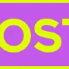 Telegram emoji «Фиолетовый алфавит» 🙃