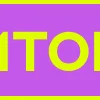 Telegram emoji «Фиолетовый алфавит» 😃