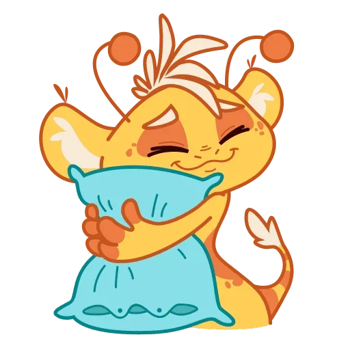 Telegram Sticker «Hug-Pack» ❤️