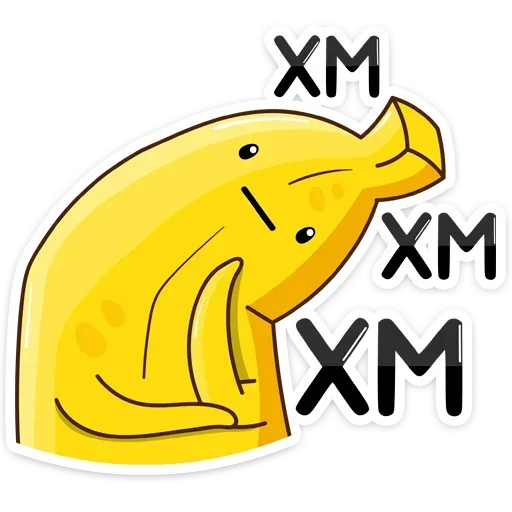 Бананос emoji 🤔