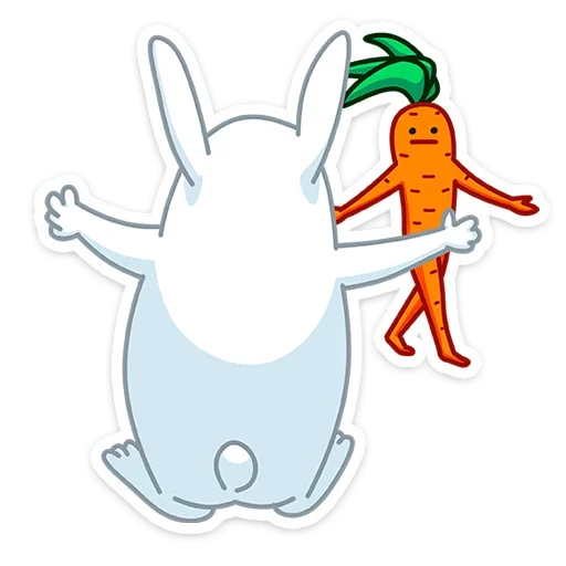 Морквоша emoji 🙁