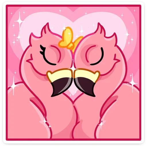Фламина emoji ❤️