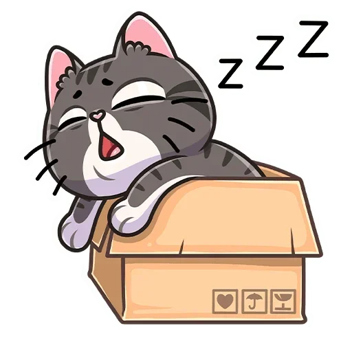 Муркс  sticker 😴