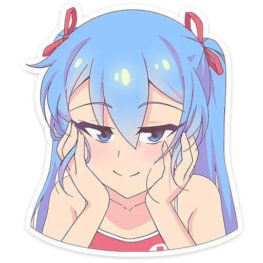 Юко emoji 
