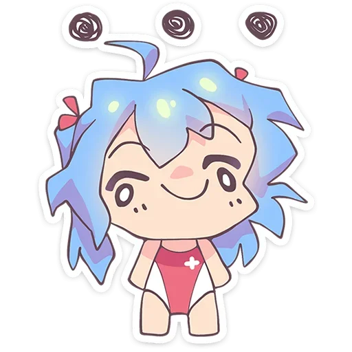 Юко emoji 