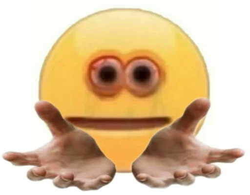 накрыло emoji 👐