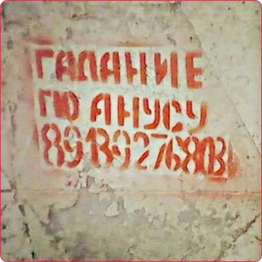 Telegram Sticker «Надписи» 🙄
