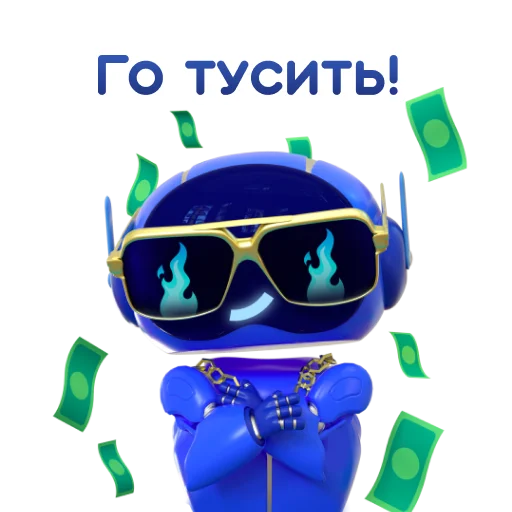 Помощник ВТБ emoji 💵