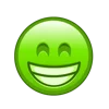 Telegram emoji «emotions» 😁