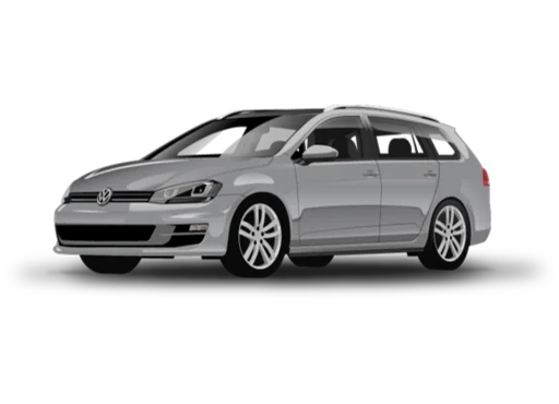 CARS | VW OF UKRAINE sticker 🚙