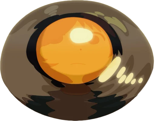 Wonder Egg Priority emoji 😒