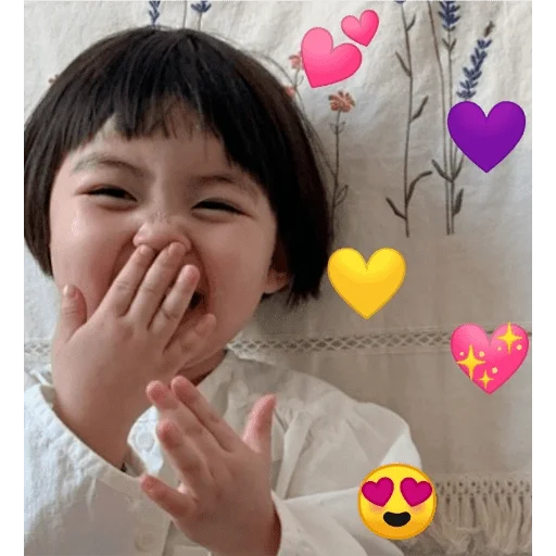 LOHEE sticker 😘