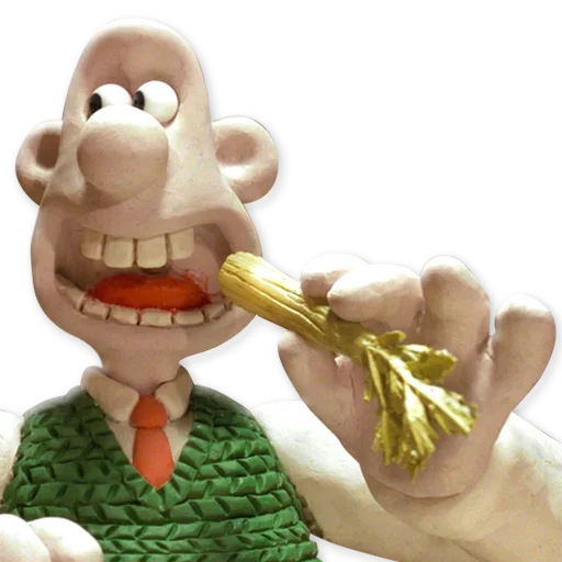 Стікер Gromit 🌿