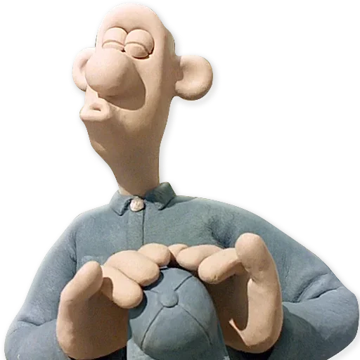 Стікер Gromit 😙