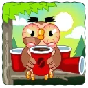 Wally the Owl emoji ☕️