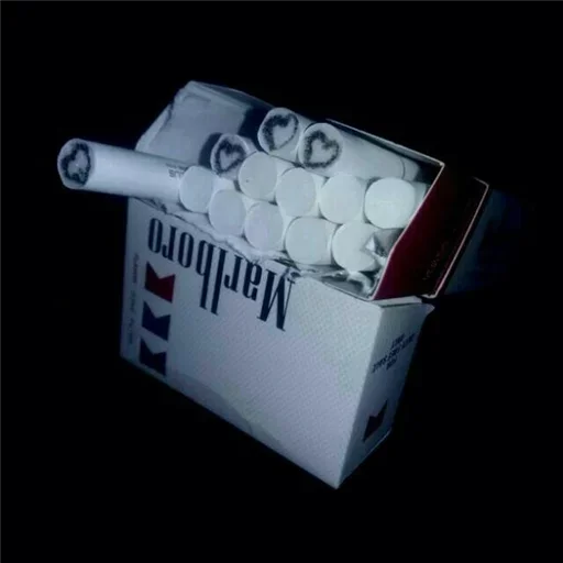 Стикер Wanna smoke 🙁