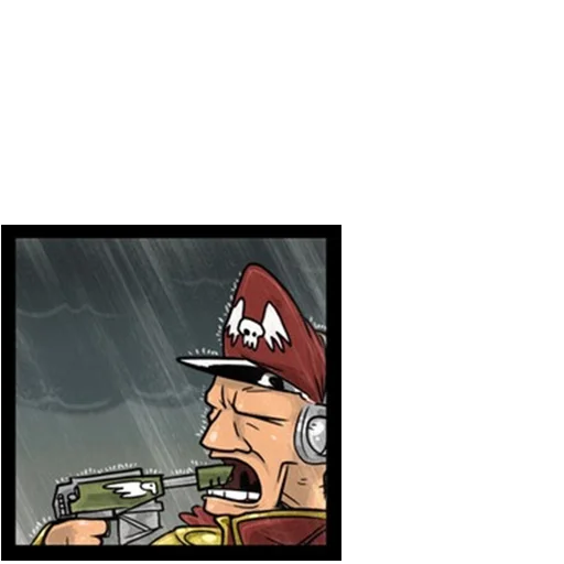 Warhammer UA emoji 😵