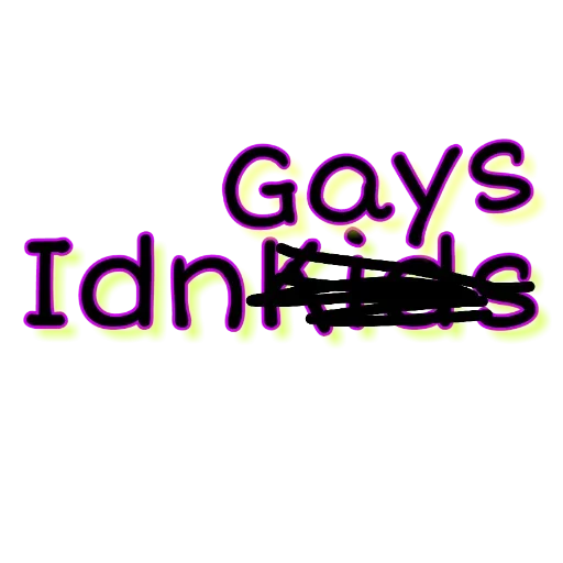 Wassup Gay stiker 🤪