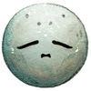 Watercolor Emotion  emoji 🤢