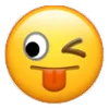 WeChat Emoji Pack emoji 😜
