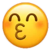 WeChat Emoji Pack emoji 😘