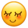 Telegram emojisi «WeChat Emoji Pack» 🙈