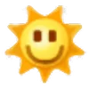 WeChat Emoji Pack emoji ☀️