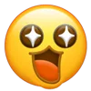 WeChat Emoji Pack emoji 😲