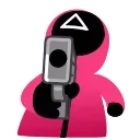 Weapon Fight emoji 🔫