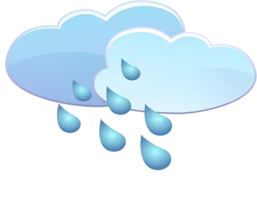Weather emoji 🌨