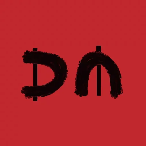 We feel Depeche Mode inside emoji 😡