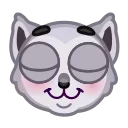 Telegram emoji Werewolf Emoji