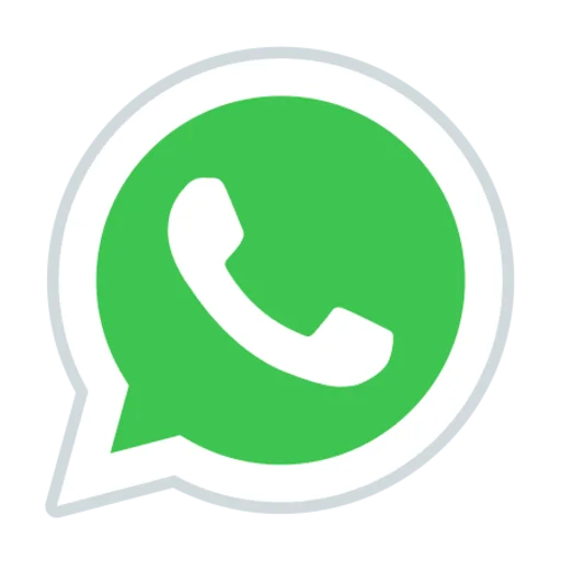 WhatsApp sticker 💚