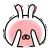 White Rabbit emoji ♨️