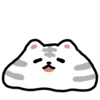 White Tiger emoji 😩