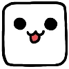 Telegram emoji Квадраты