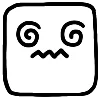 Telegram emoji «Квадраты» 😵‍💫