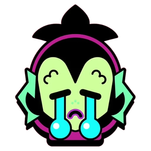 Willow Pins emoji 😭