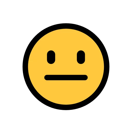 Windows 10 pt. 1 emoji 😐