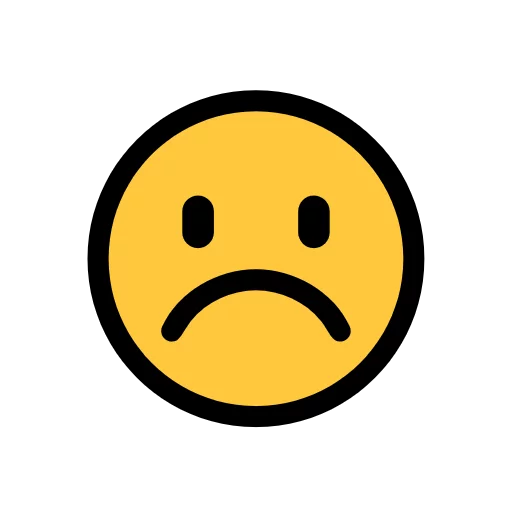 Windows 10 pt. 1 emoji ☹
